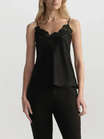 ALC Hana Satin And Lace Camisole_5TOPS02056-BKB