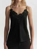 ALC Hana Satin And Lace Camisole_5TOPS02056-BKB