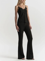 ALC Hana Satin And Lace Camisole_5TOPS02056-BKB