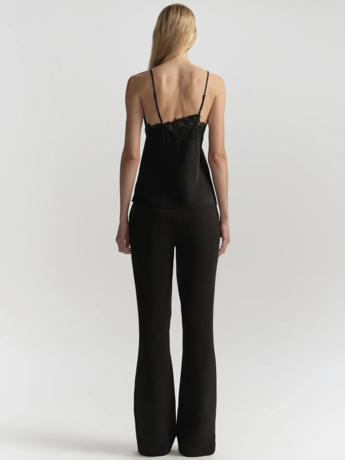 ALC Hana Satin And Lace Camisole_5TOPS02056-BKB