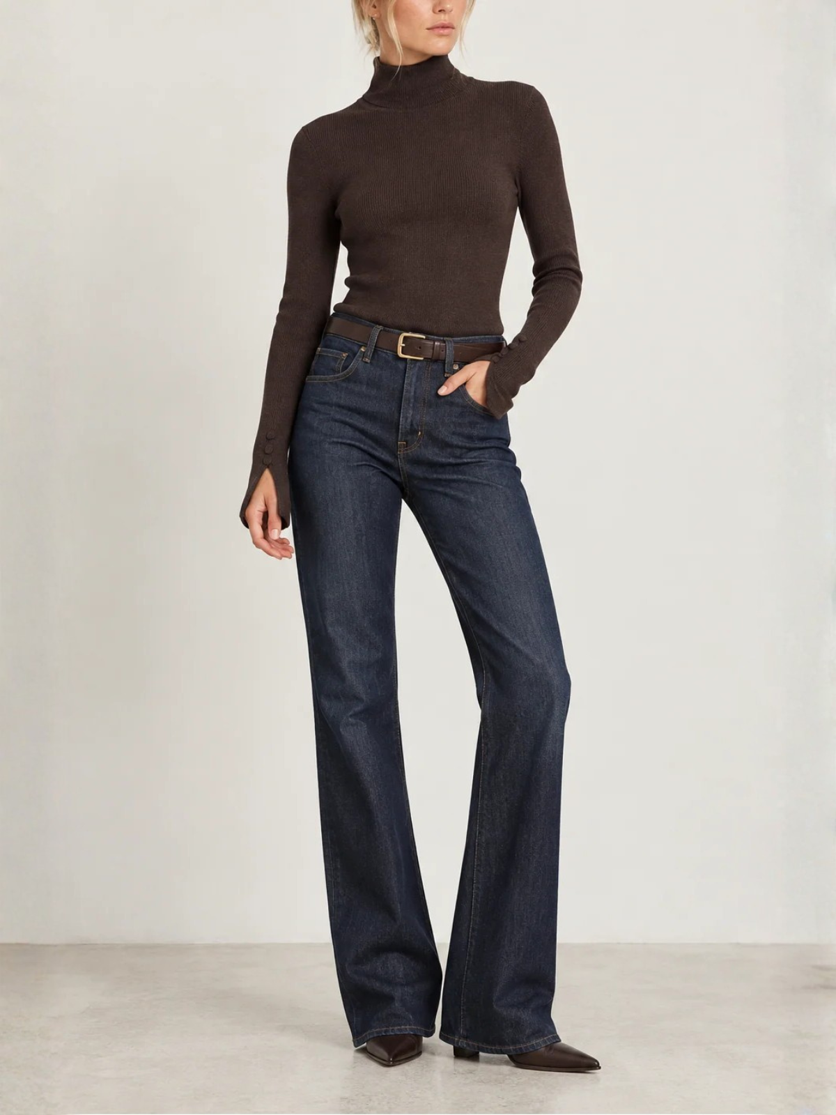 ALC Jett Top 75WTP00835