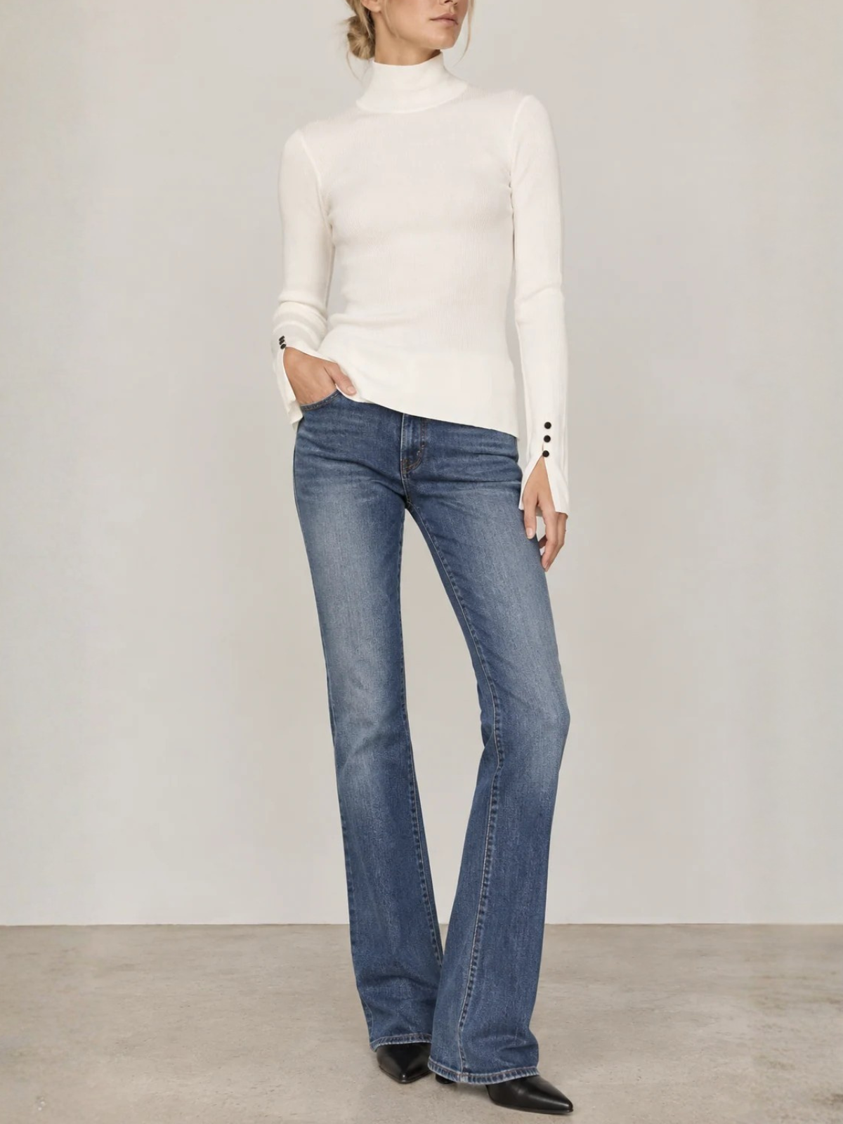 ALC Jett Top 75WTP00834