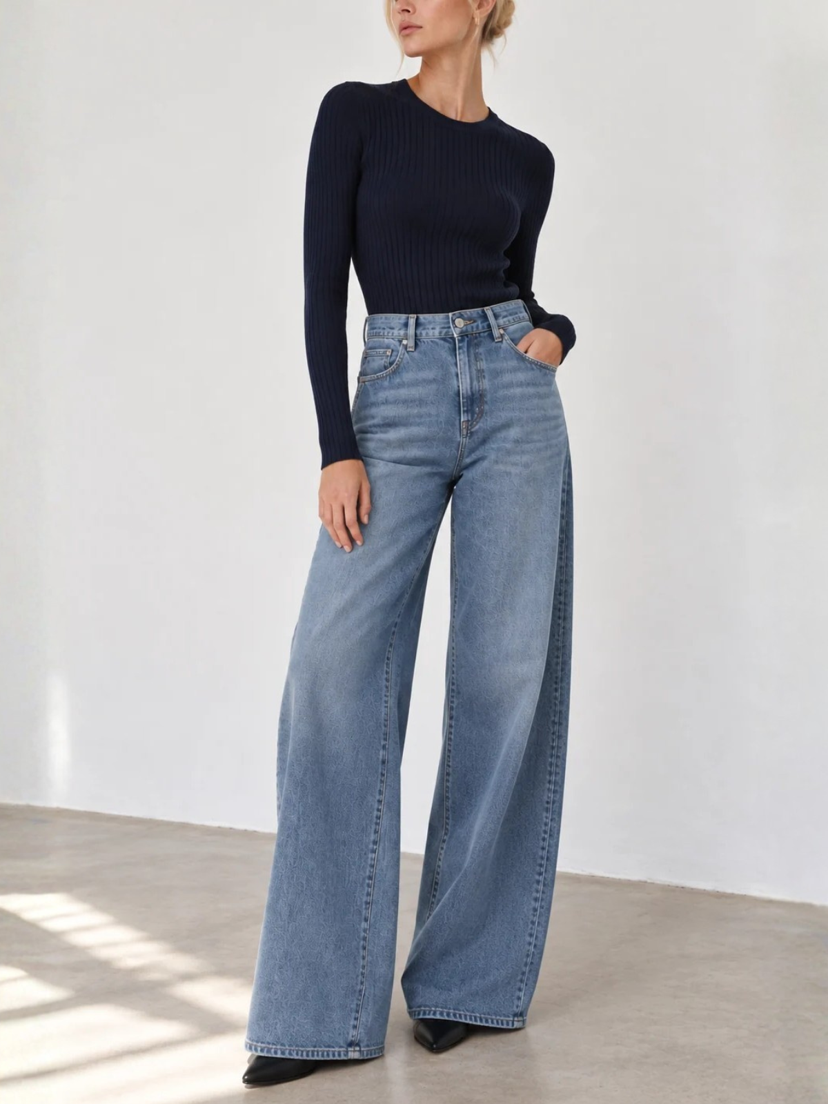 ALC Kyle Top 7CSWP01047