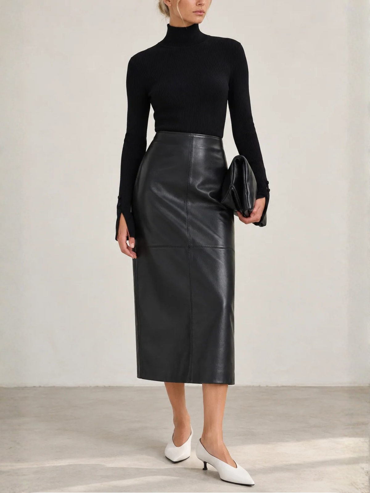ALC Marta Skirt 3CSKR00544