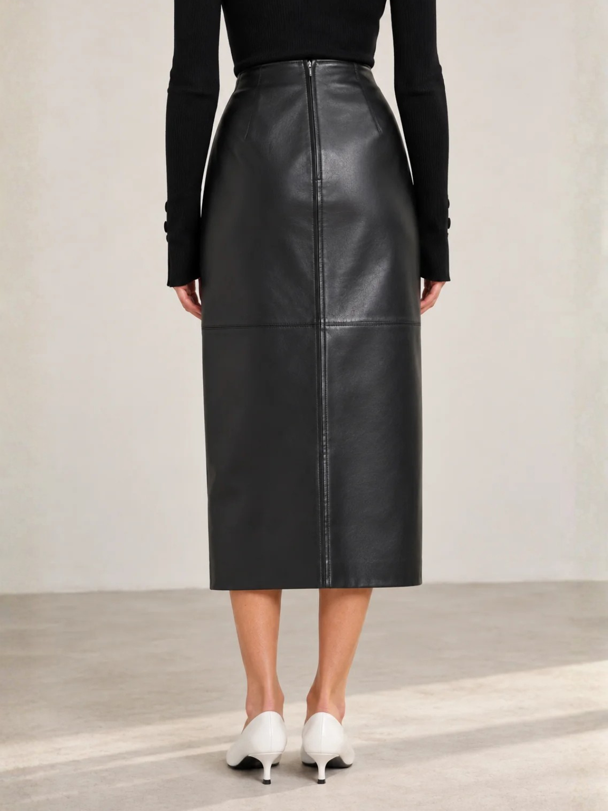 ALC Marta Skirt 3CSKR00544