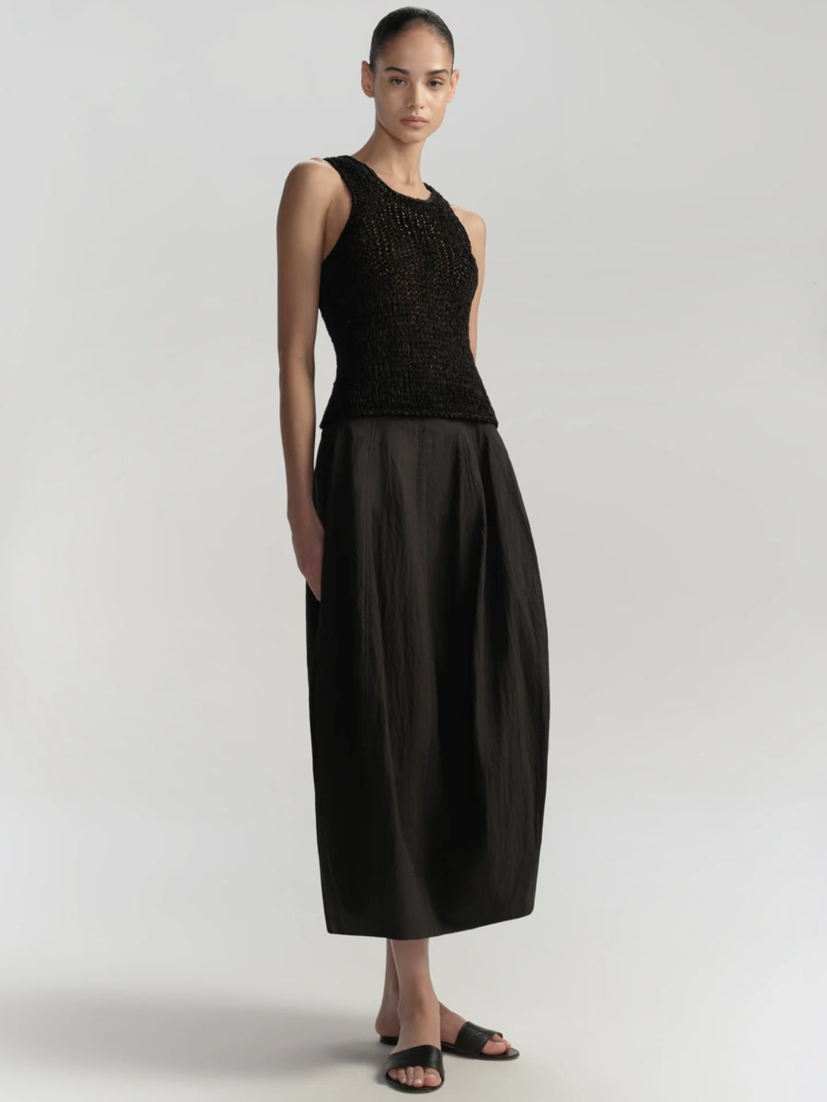 ALC Nelly Open Knit Top_7SWTP00779