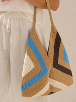 ALC Sid Raffia Bag_HHBTT00175