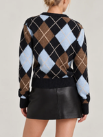 ALC Skyler Cardigan 7SWCA00295