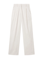 ALC Winston Linen Pinstripe Pant_2PANT01331