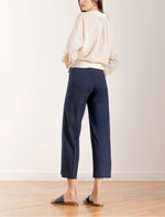 Ave Montaigne Alex Linen Pant