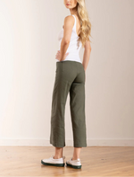 Ave Montaigne Alex Linen Pant