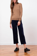 Ave Montaigne Alex Corduroy Pant