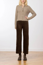 Ave Montaigne Alex Corduroy Pant