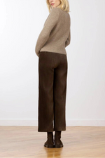 Ave Montaigne Alex Corduroy Pant