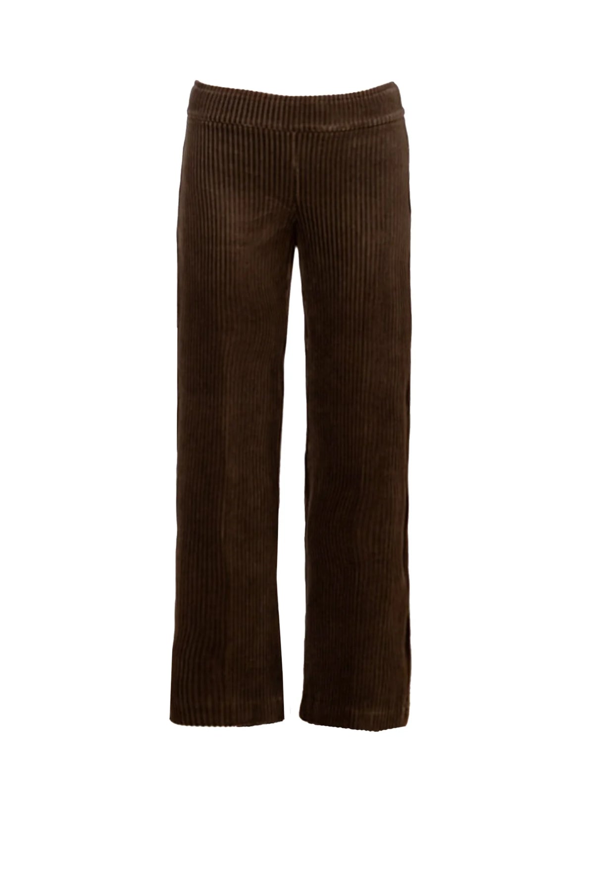 Ave Montaigne Alex Corduroy Pant