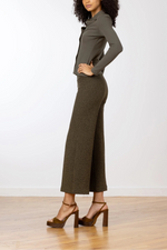 Ave Montaigne Alex Boucle Pant