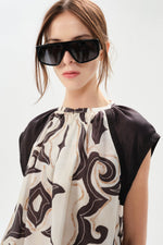 Maria Cher Alvarado Keyla Top