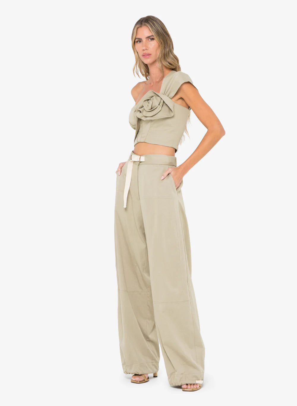 JBQ Jill Pants
