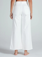 ASKKNY Cropped Sailor Jeans_W1123O560