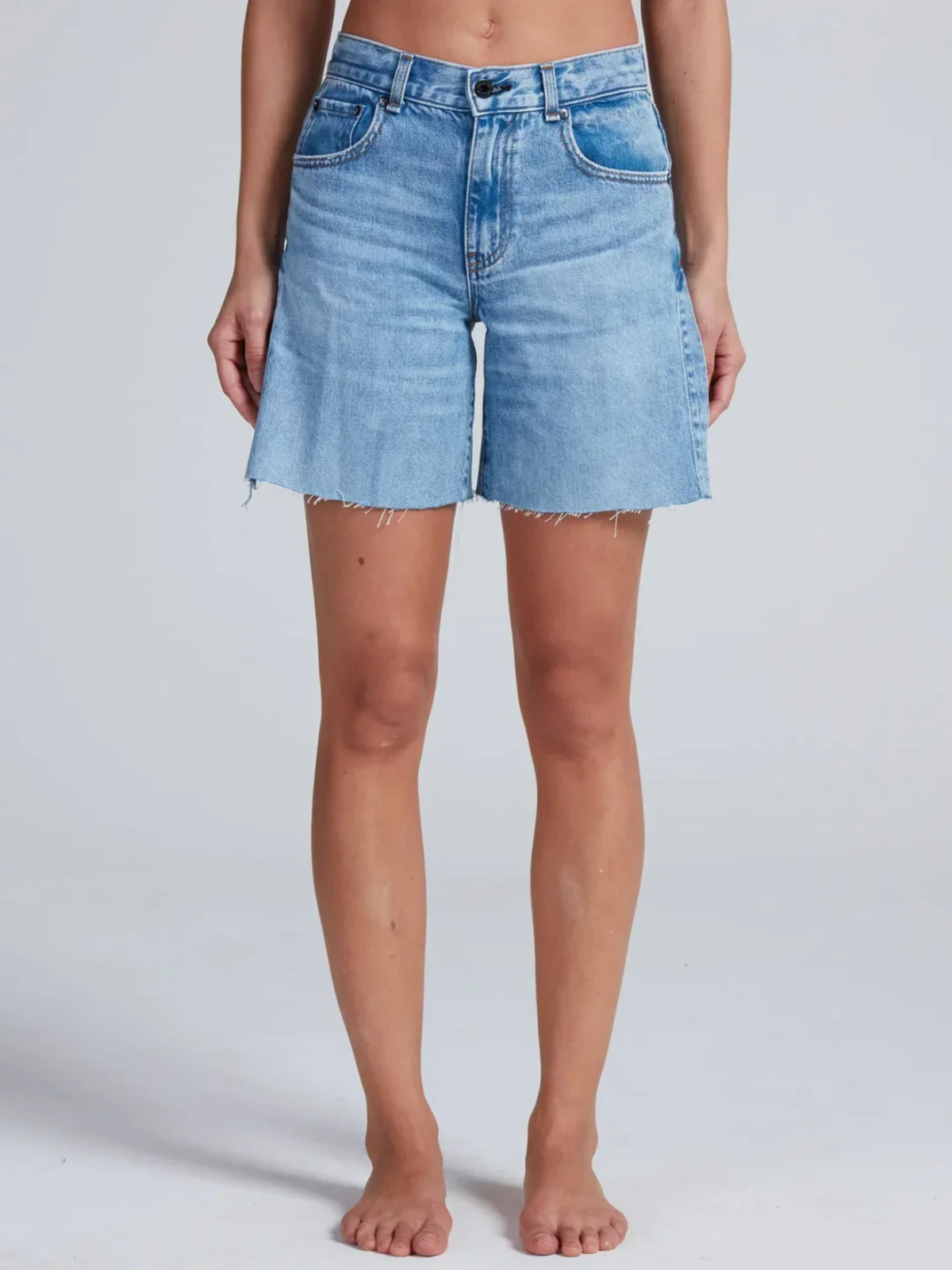 ASKKNY Longboarder Short_W1422C364