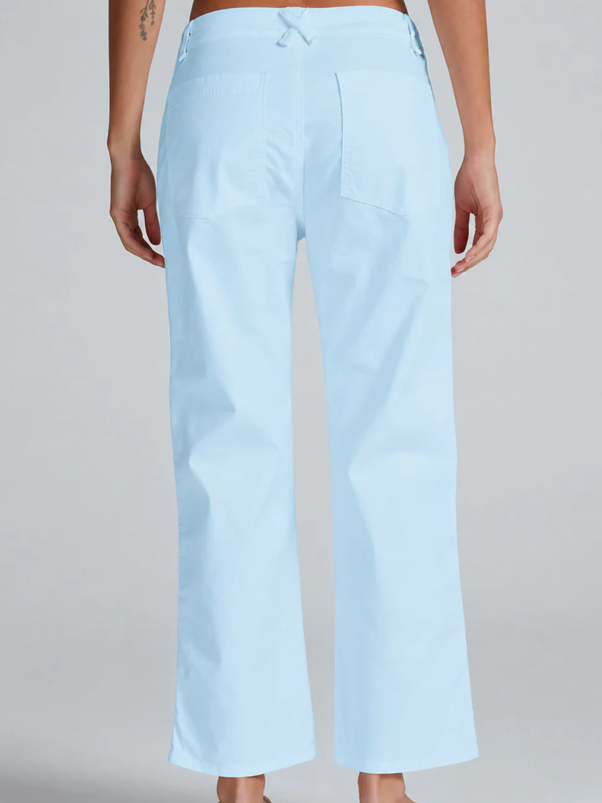 ASKKNY Tomboy Jeans_W1522O560