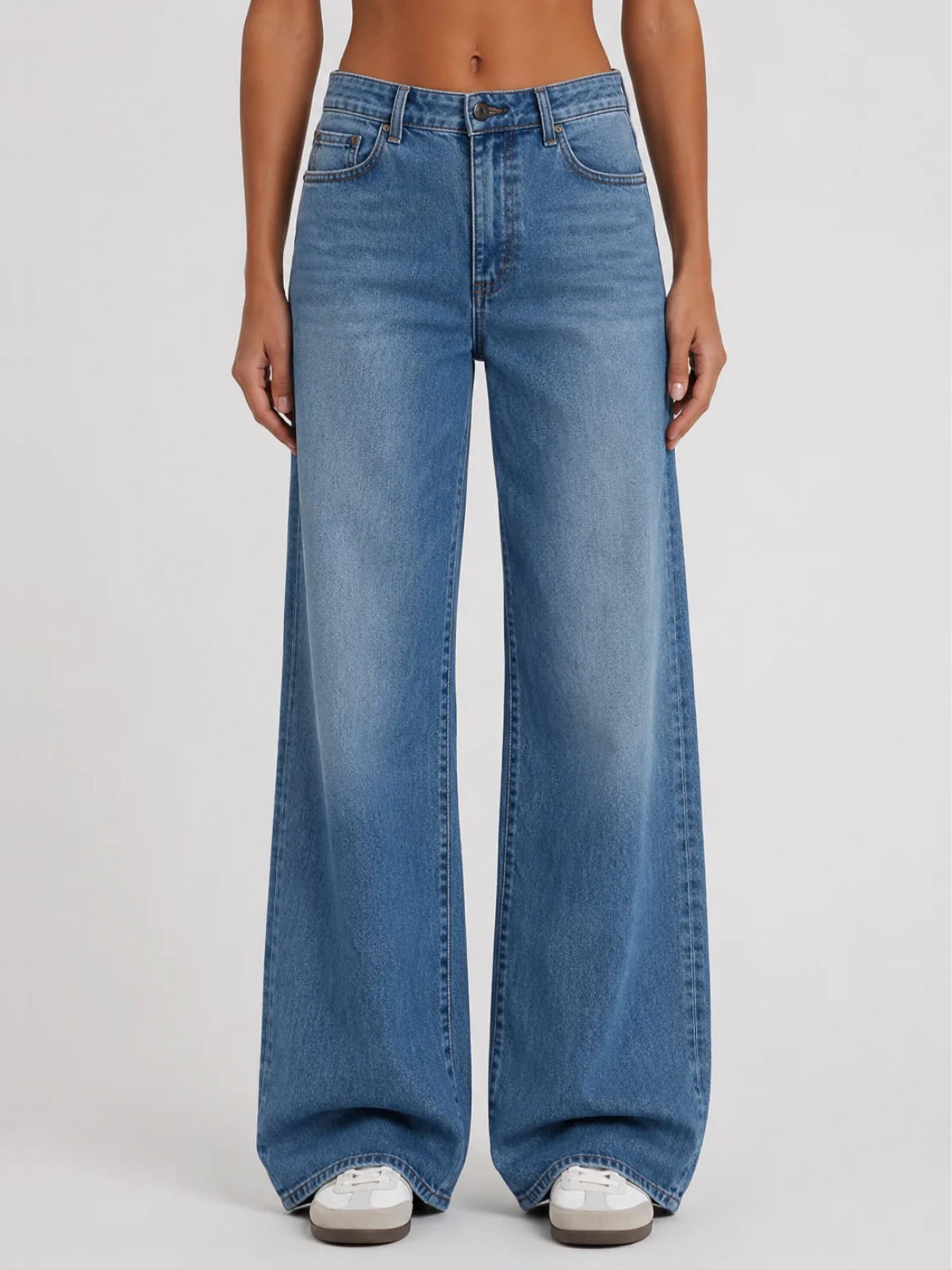 ASKK NY Bailer Jean_W1160K015STA