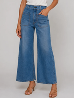 ASKK NY Cropped Sailor Jean_W1123K015STA