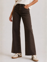 ASKK NY Low Rise Straight Jean_W1283K101DBR
