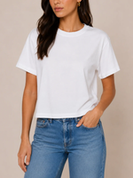 ASKK NY Shrunken Boy Tee_W0169T082