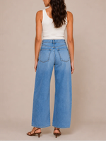 ASKK NY Twisted Barrel Jean_W1108C364OAS