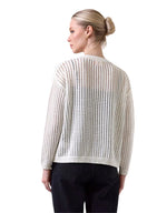 Wispr Astrid Sequin Cardigan