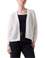 Wispr Astrid Sequin Cardigan