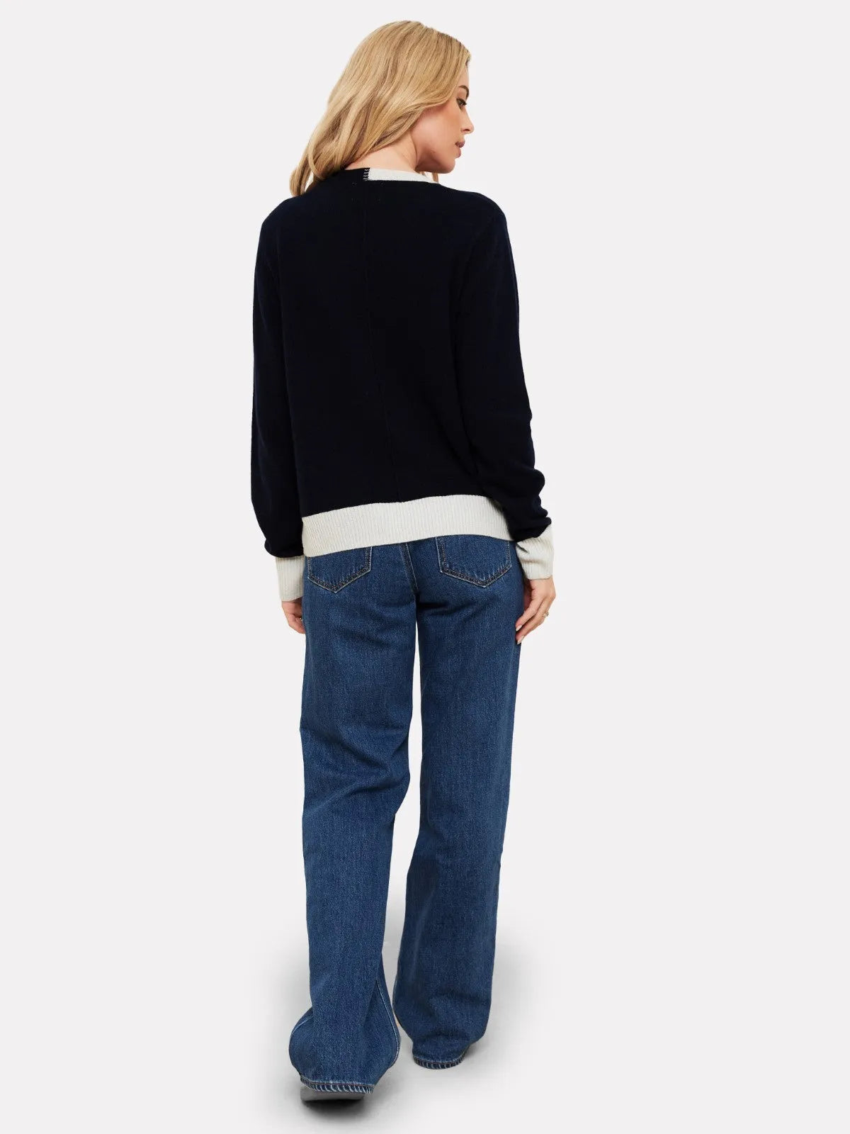 Brodie Colour Pop Maya Sweater