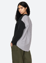 Sea Mallory V-Neck Sweater