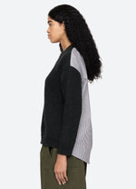 Sea Mallory V-Neck Sweater