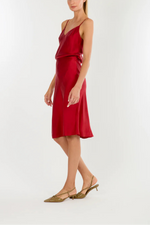 Secret Mission TsLainey Skirt