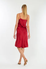 Secret Mission TsLainey Skirt