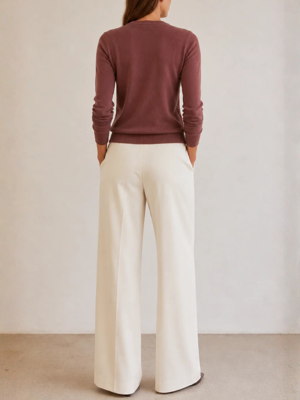 Aldo Martins Crew Neck Sweater_80885
