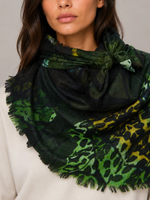 Aldo Martins Wool Blend Foulard_80944