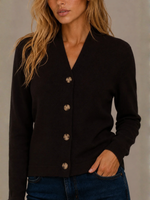Allude Blazer Cardigan_265/17730