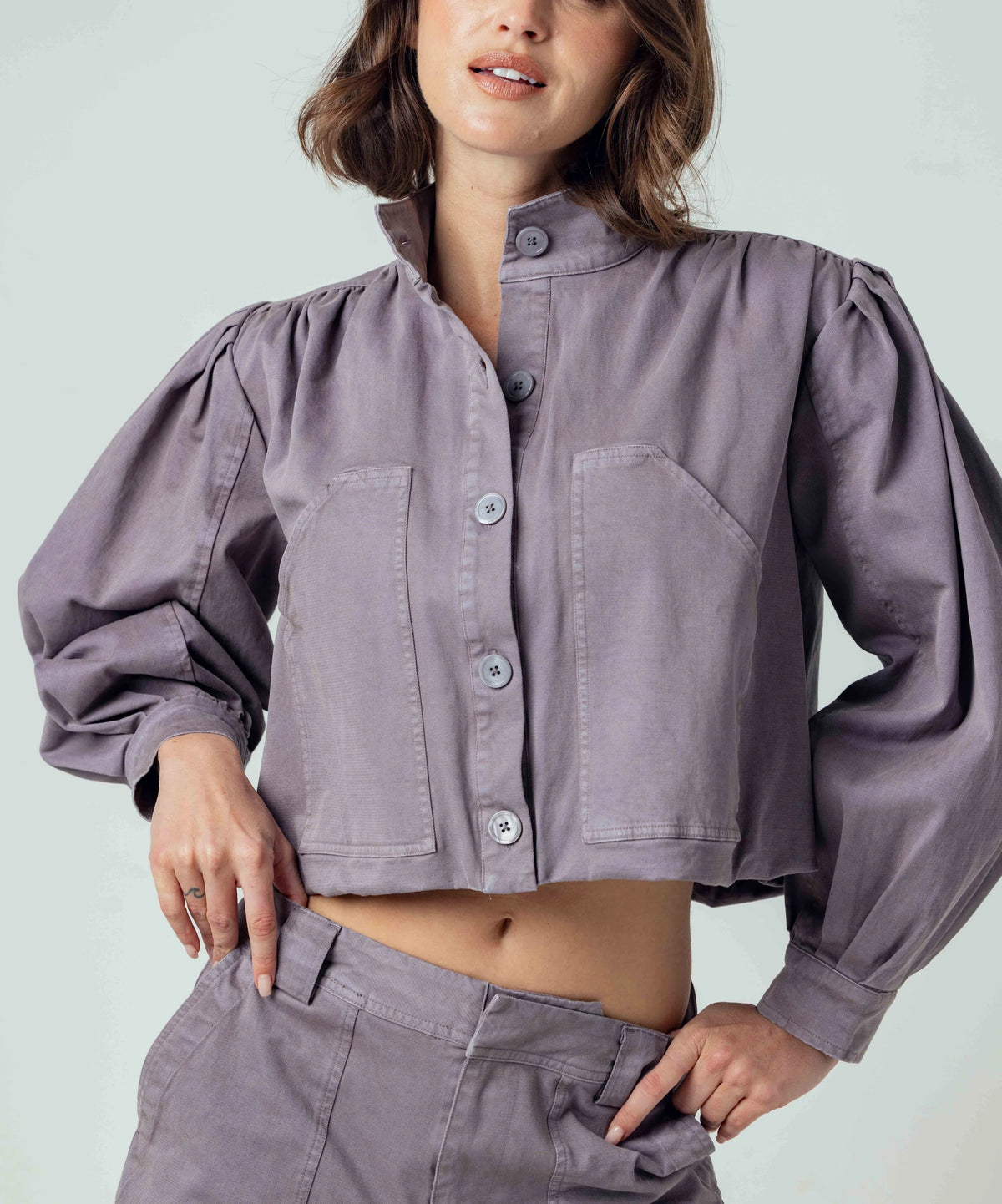 Syndays Ana Jacket