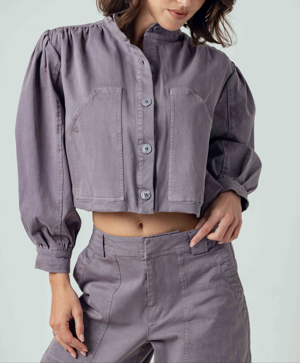 Syndays Ana Jacket