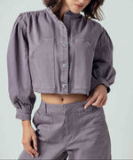 Syndays Ana Jacket