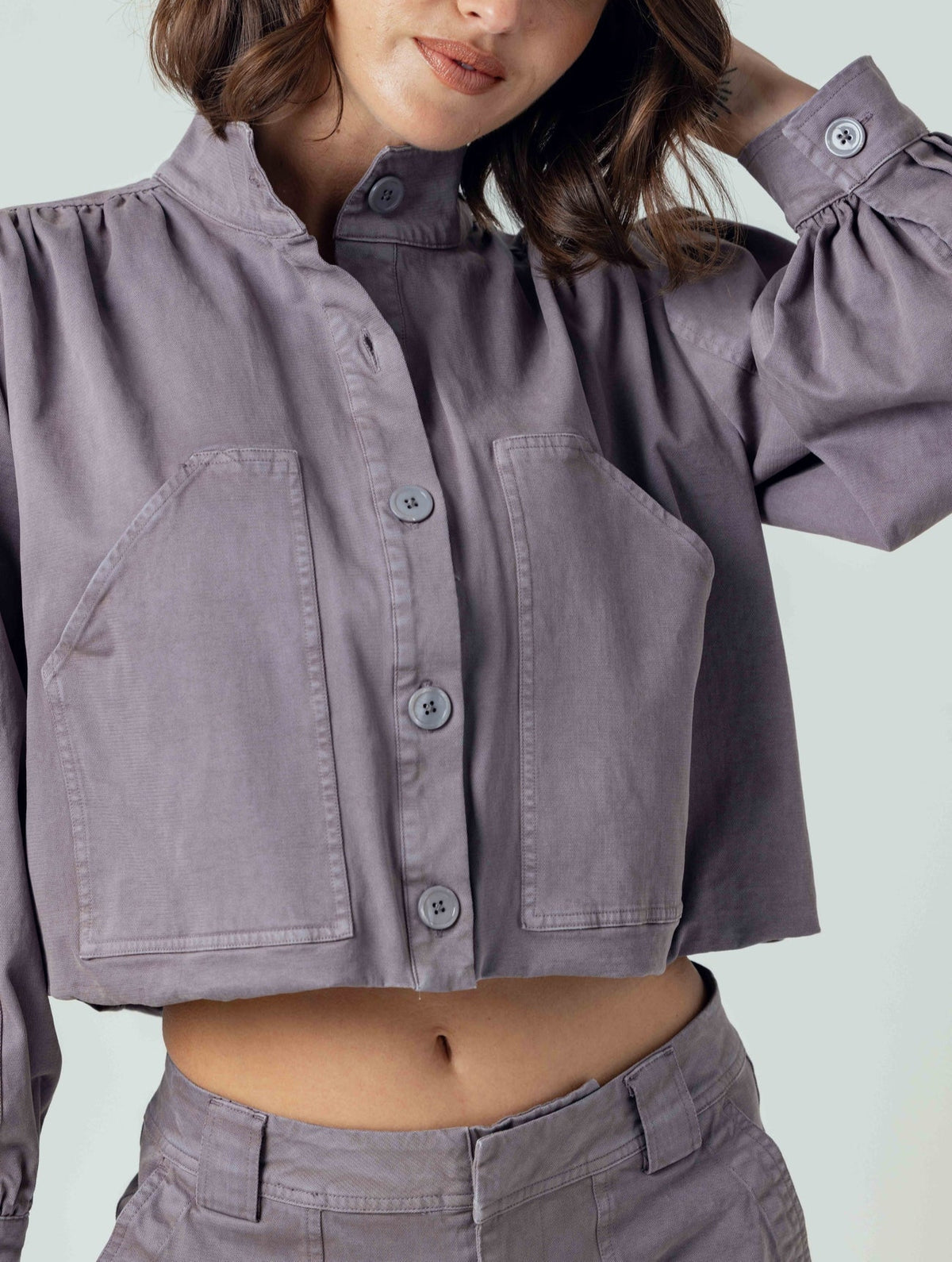 Syndays Ana Jacket