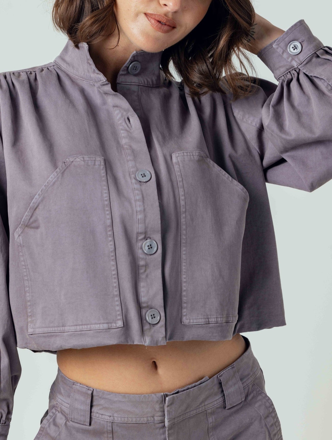 Syndays Ana Jacket– Gallery Couture