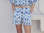 Lanhtropy Angel Linen Shirt