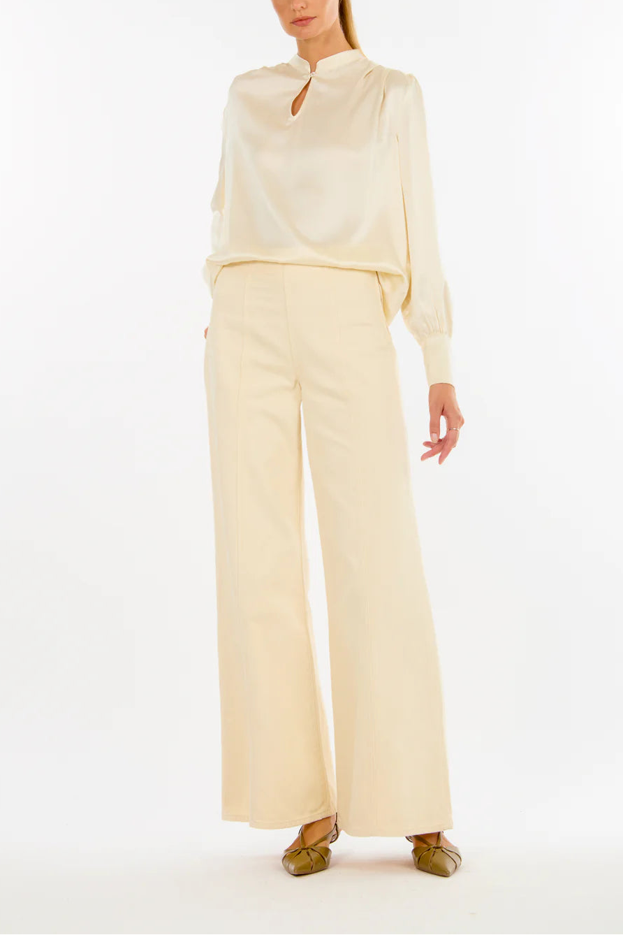 Secret Mission Ts Arden Blouse