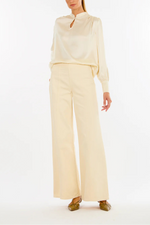 Secret Mission Ts Arden Blouse