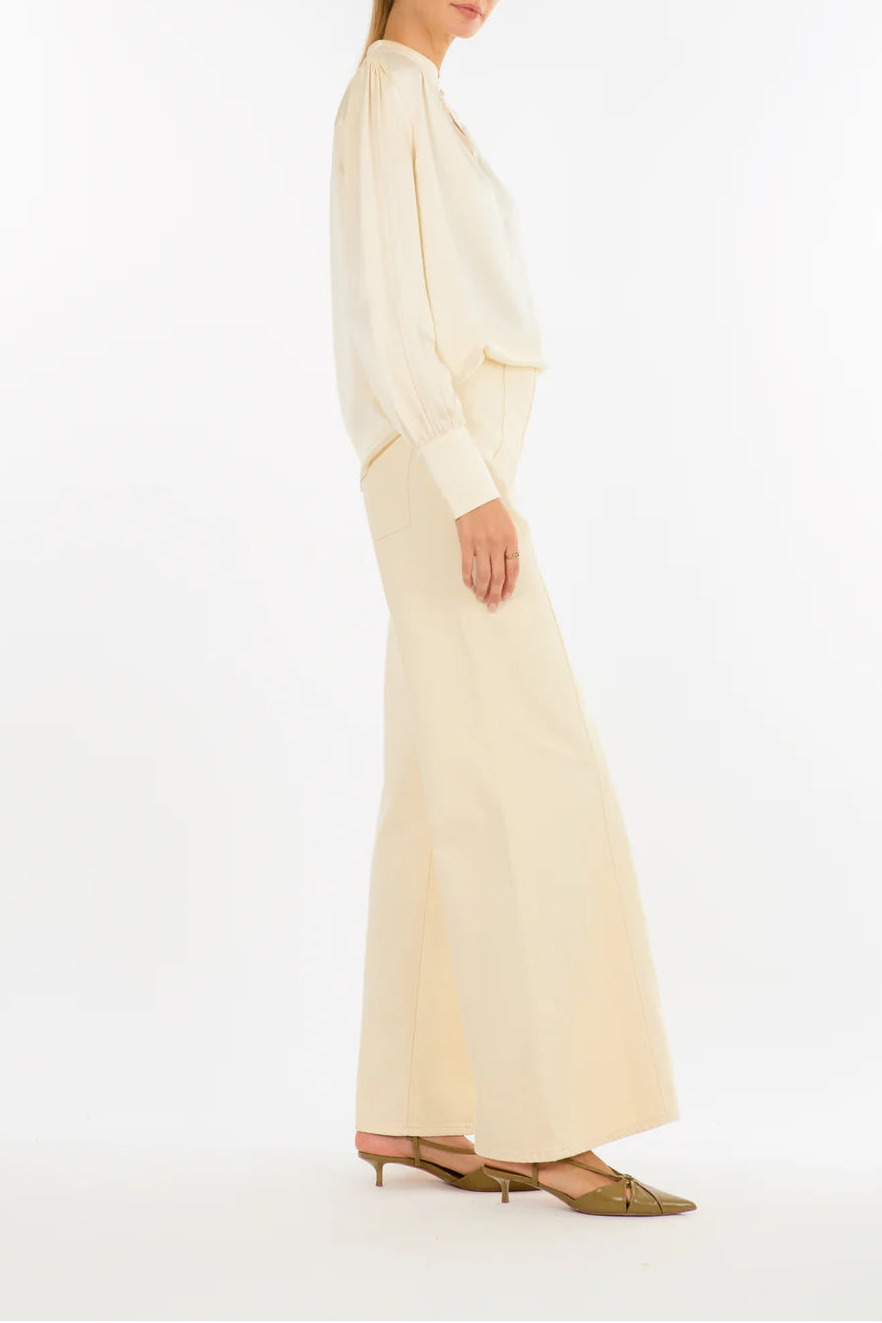 Secret Mission Ts Arden Blouse