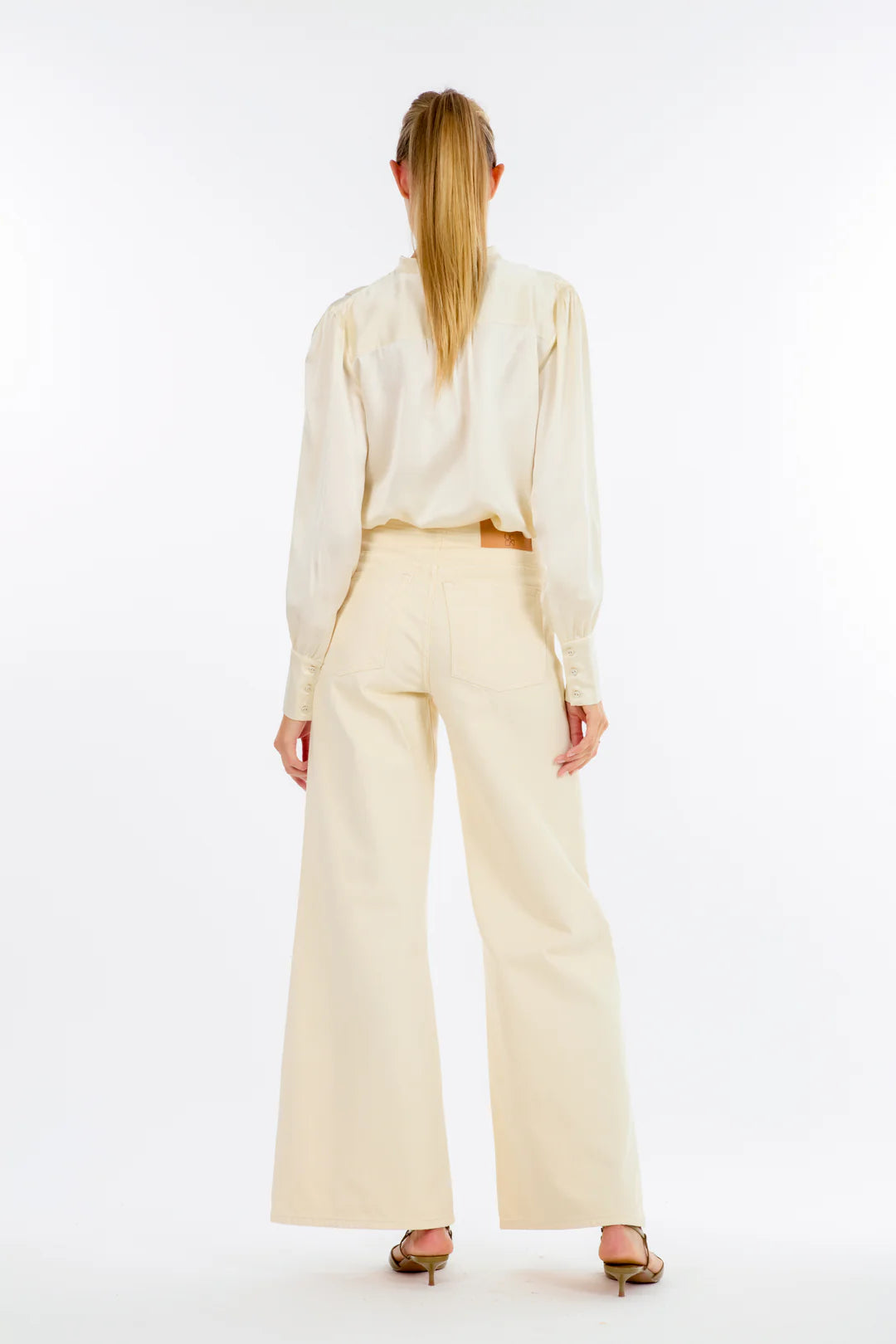 Secret Mission Ts Arden Blouse